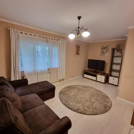 In The Aviatiei Area On Apartment *