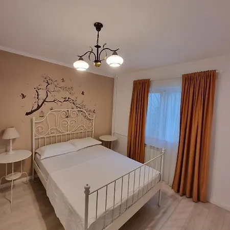 In The Aviatiei Area On Apartment *