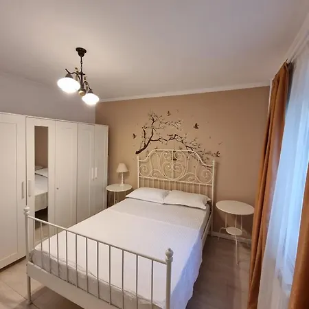 Apartment In The Aviatiei Area On